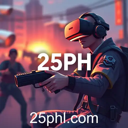 25PH Reimagines Gaming: A New Era in 2025