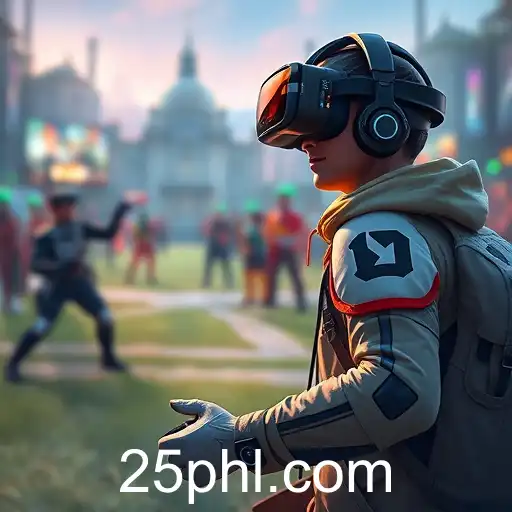 Evolution of Gaming Trends in the Digital Age