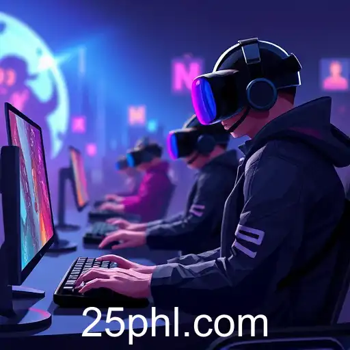 The Evolution of Gaming in 2025