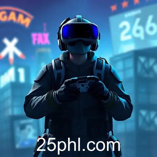 Gaming Dynamics and Industry Insights 2025