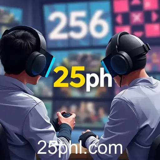 Gaming Trends and Innovations in 2025