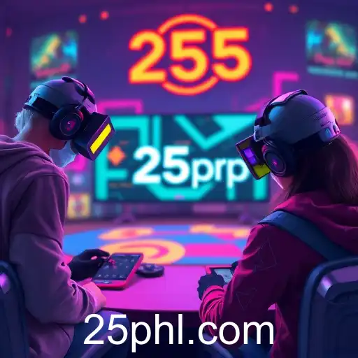 Gaming Trends in 2025