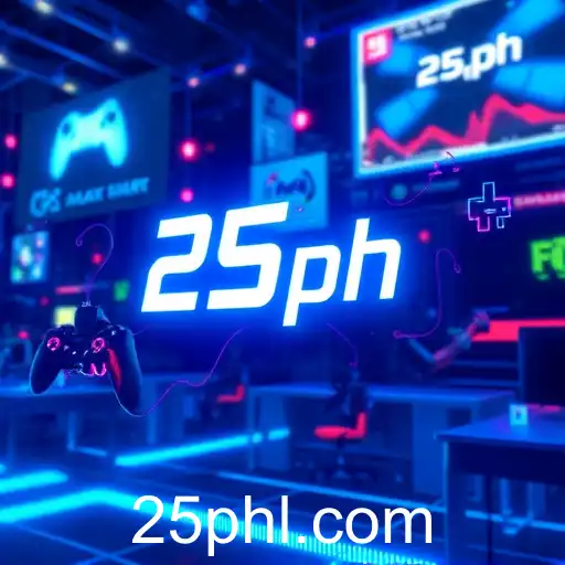 Gaming Trends and Innovations in 2025