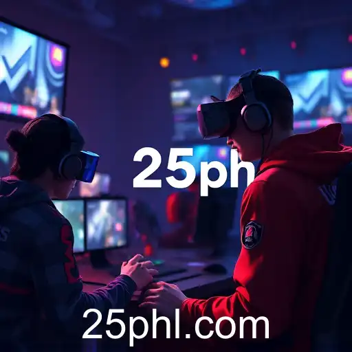 Gaming Boom Sparks New Innovations