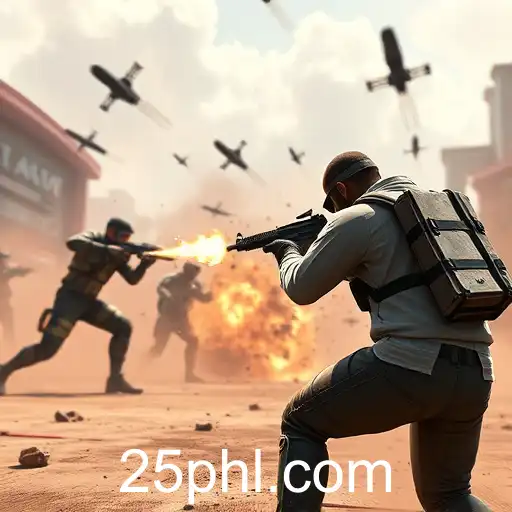 Gaming Trends and Insights: 25ph Leading the Charge