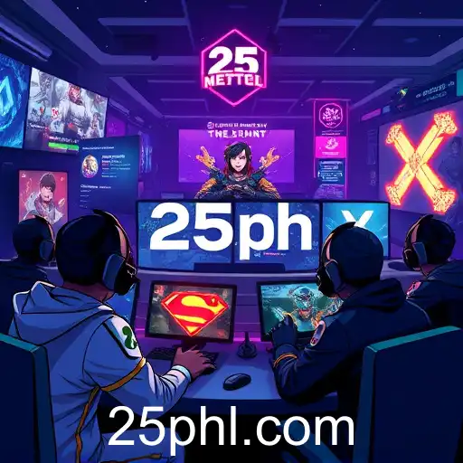 The Rise of Online Gaming Platforms in 2025