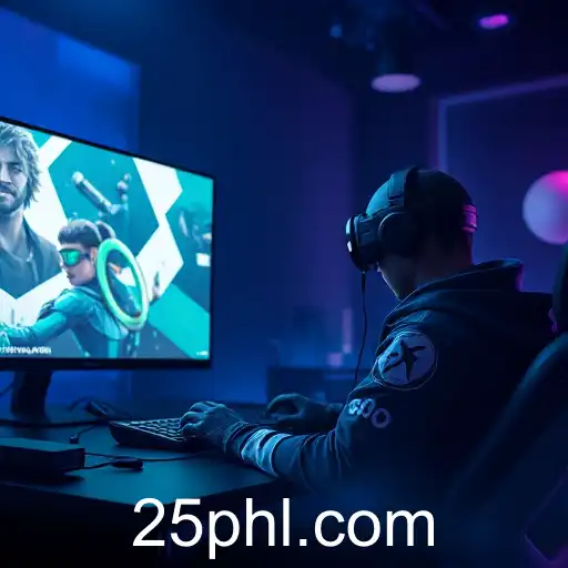 The Rise of 25ph in Gaming
