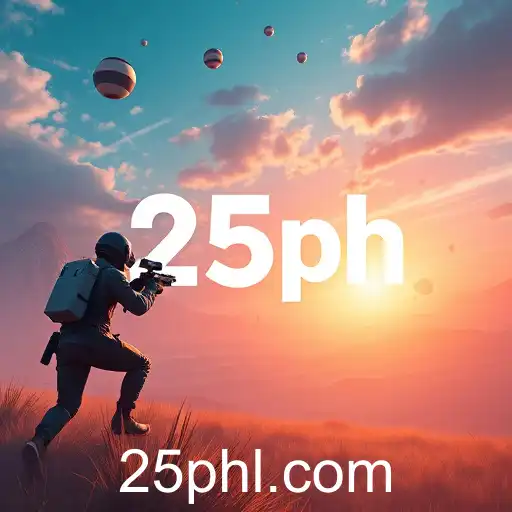 The Rise of 25ph in Online Gaming