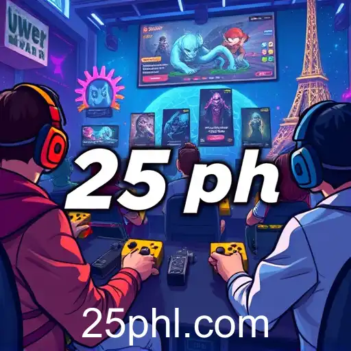 The Rise of Online Gaming in 2025