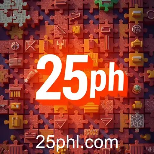 The Digital Playground: 25ph's Role in Shaping Modern Gaming