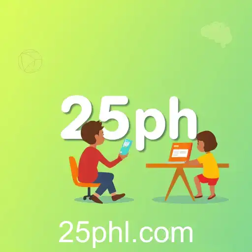 Exploring the 'Educational Fun' Game Category: A Gateway to Learning with 25ph