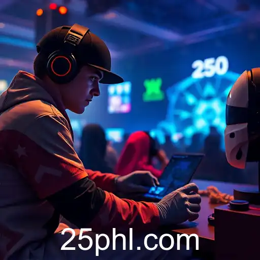 The Evolution of Online Gaming Communities