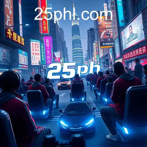 The Evolution of Gaming: A Glimpse into the Future