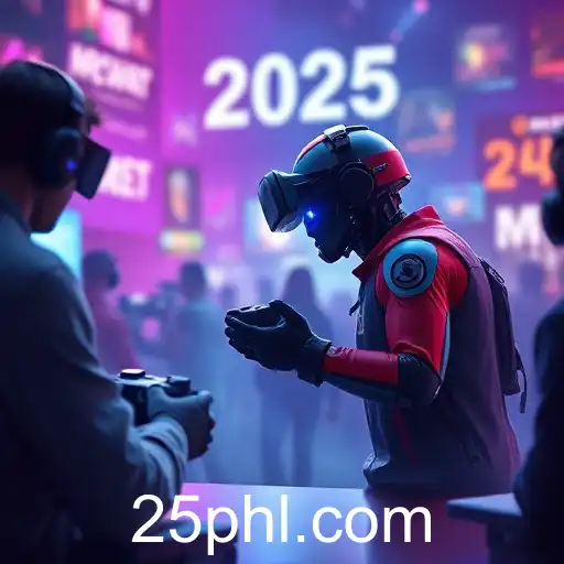 Digital Landscapes: The Expansion of English Game Websites