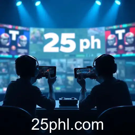 Gaming Trends Reshape Entertainment Landscapes