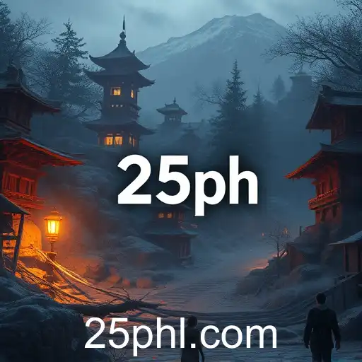 The Digital Renaissance: 25ph and the Future of Gaming