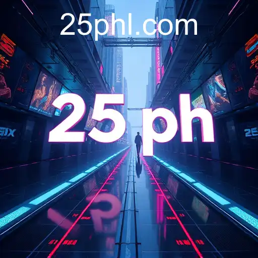 Gaming in the Age of 25ph: A New Era