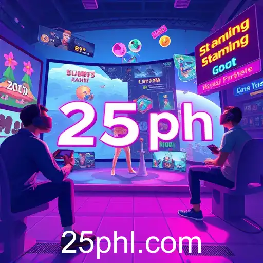 Gaming Industry Evolves Amidst Global Challenges