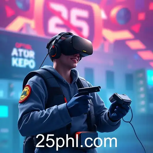 Evolving Gaming Landscape in 2025