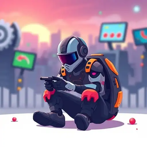 Gaming Trends and Innovations in 2025