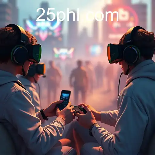 Emerging Trends in Online Gaming Communities