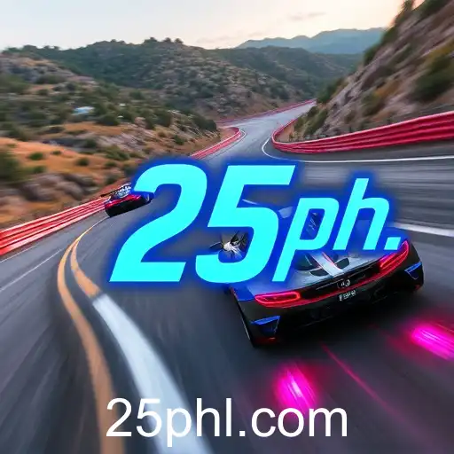 The Thrill of Fast Racing: Exploring the Exciting World of '25ph'