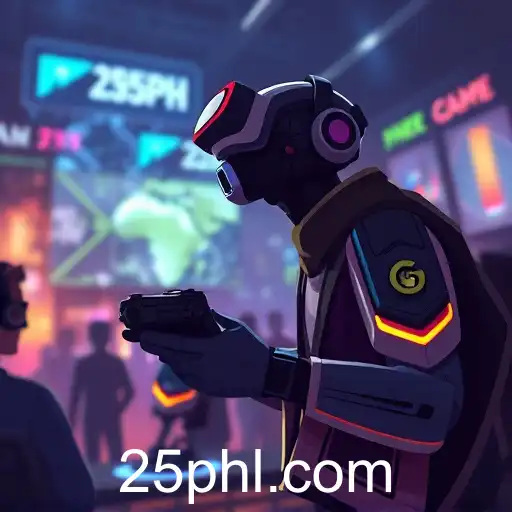 The Rise of 25ph in Gaming