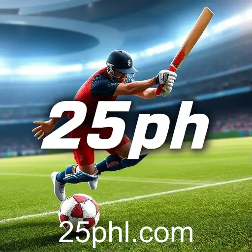 Exploring the Thrilling World of Sports Games: A Dive into '25ph'